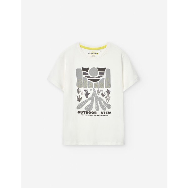 Μπλούζα αγόρι Losan