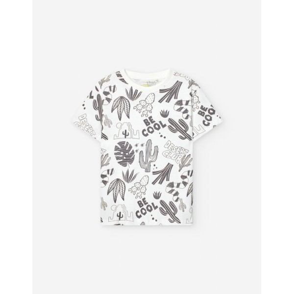 Μπλούζα αγόρι Losan