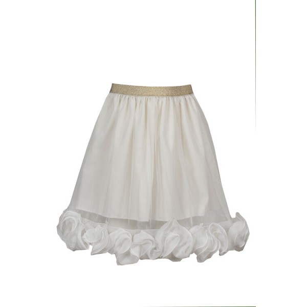 Φούστα τούλινη Μ&Β