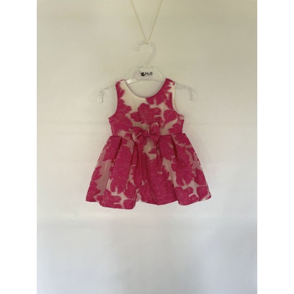 Φόρεμα κορίτσι M&B