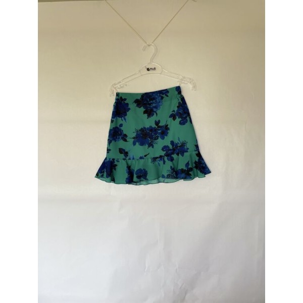 Φούστα εμπριμέ κορίτσι M&B