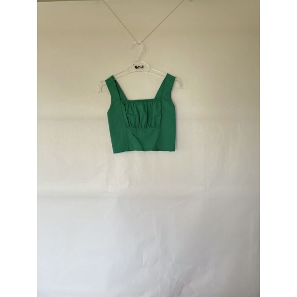 Τοπάκι κορίτσι M&B