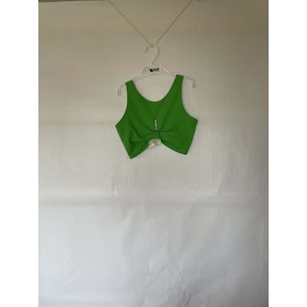 Τοπάκι κορίτσι M&B