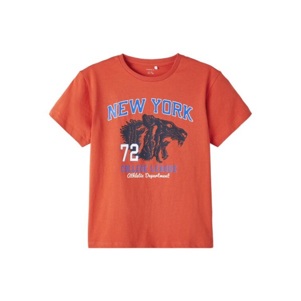 Μπλούζα Name it