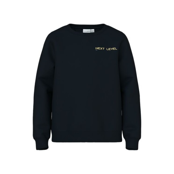 Μπλούζα αγόρι μακρυμάνικη  Name it