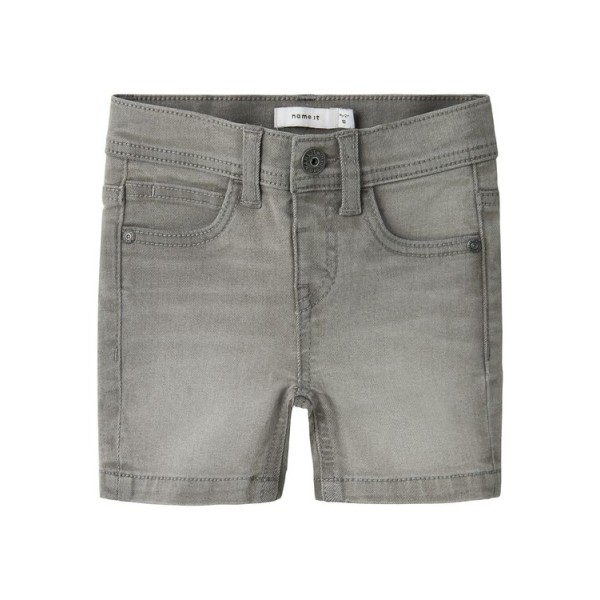 Βερμούδα αγόρι τζιν Name it