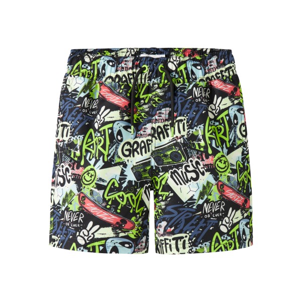 Μαγιό αγόρι βερμούδα Name it