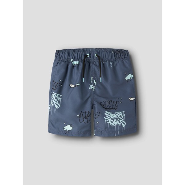 Μαγιό αγόρι βερμούδα Name it