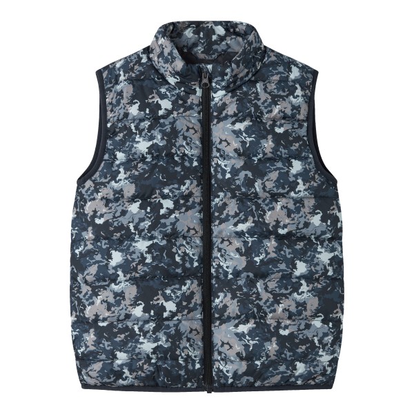 Γιλέκο αγόρι με σχέδιο Name it