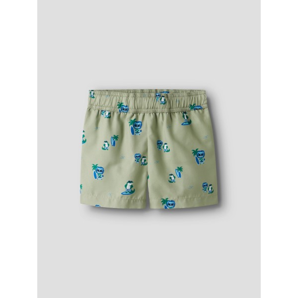 Μαγιό αγόρι βερμούδα Name it