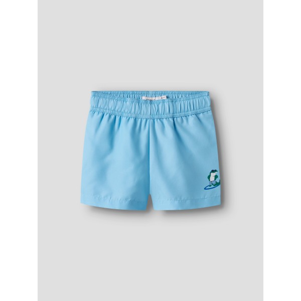 Μαγιό αγόρι βερμούδα Name it