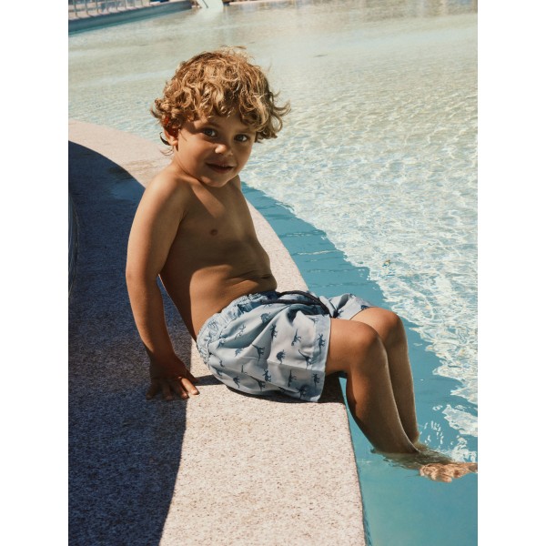 Μαγιό αγόρι βερμούδα Name it