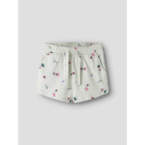 Σορτσάκι κορίτσι μακό Name it