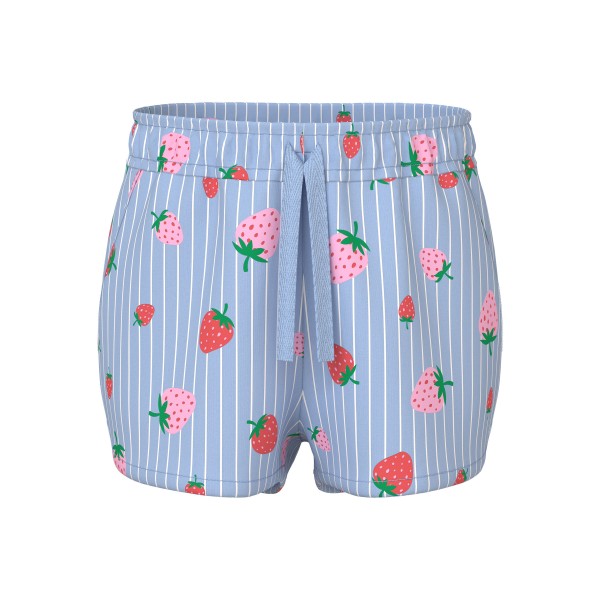 Σορτσάκι κορίτσι μακό Name it