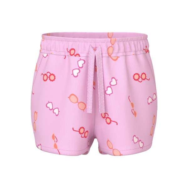 Σορτσάκι κορίτσι μακό Name it