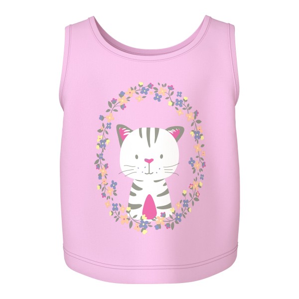 Μπλούζα κορίτσι ροζ Name it