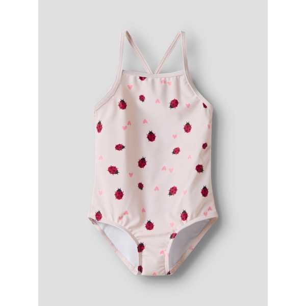 Μαγιό κορίτσι ολόσωμο Name it