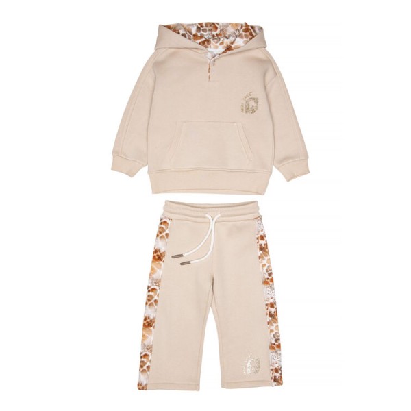 Σετ φόρμας κορίτσι Sprint Σετ φόρμας κορίτσι Sprint