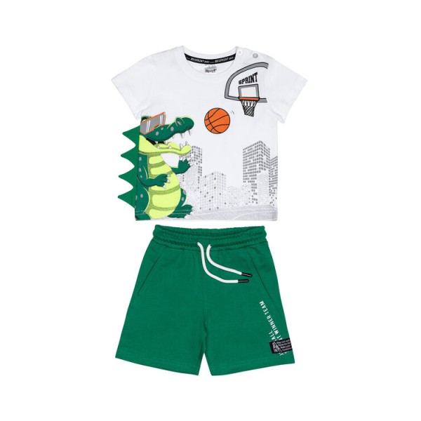 Σετ αγόρι μακό Sprint