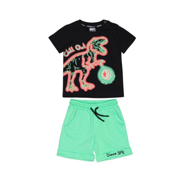 Σετ αγόρι μακό Sprint