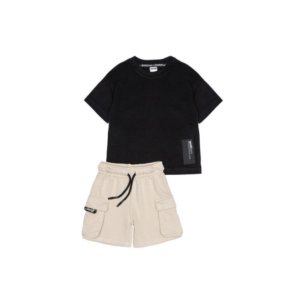 Σετ αγόρι μακό Sprint