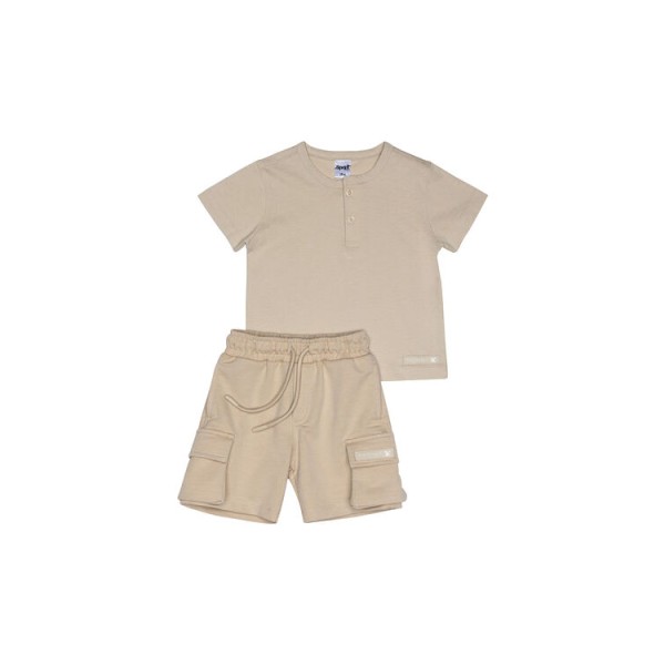 Σετ αγόρι μακό Sprint