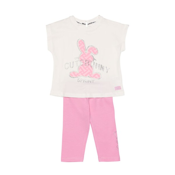 Σετ κορίτσι μακό Sprint