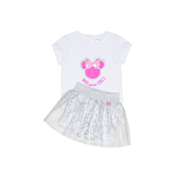 Σετ κορίτσι μακό Sprint