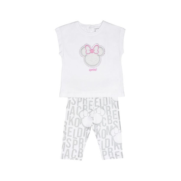 Σετ κορίτσι μακό Sprint