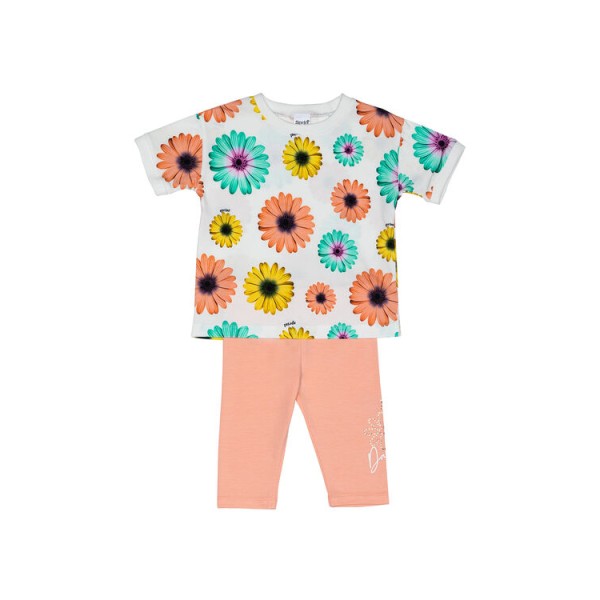 Σετ κορίτσι μακό Sprint