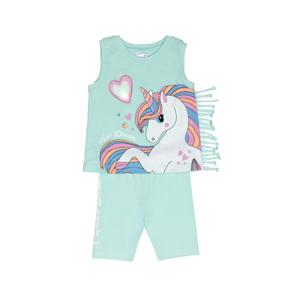 Σετ κορίτσι μακό Sprint Σετ κορίτσι μακό Sprint