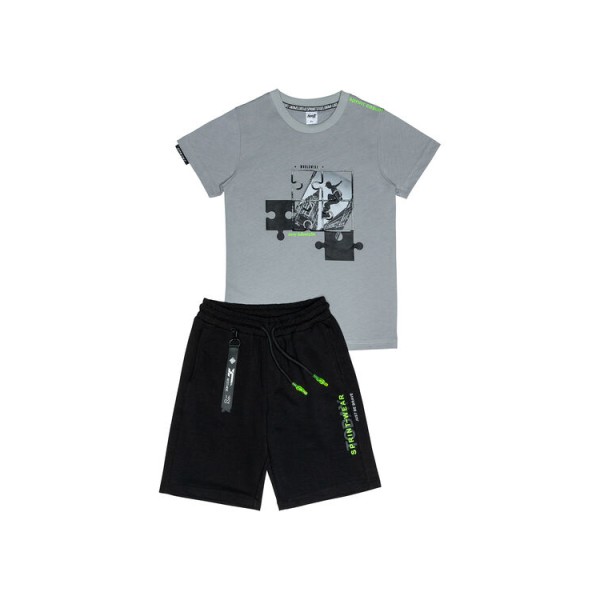 Σετ αγόρι μακό Sprint