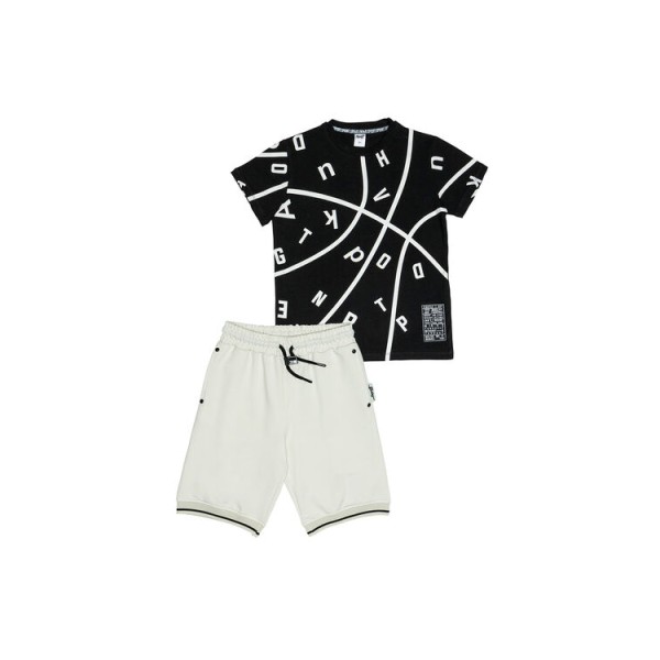 Σετ αγόρι μακό Sprint