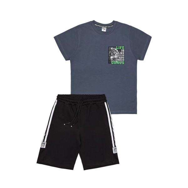 Σετ αγόρι μακό Sprint