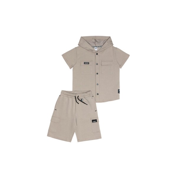 Σετ αγόρι μακό Sprint