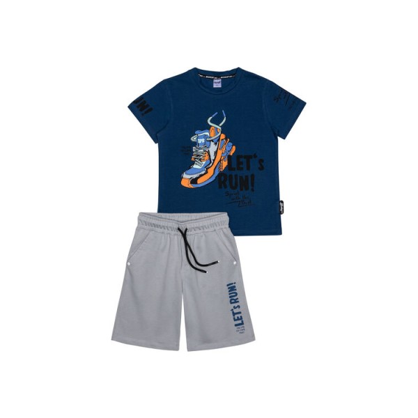 Σετ αγόρι μακό Sprint