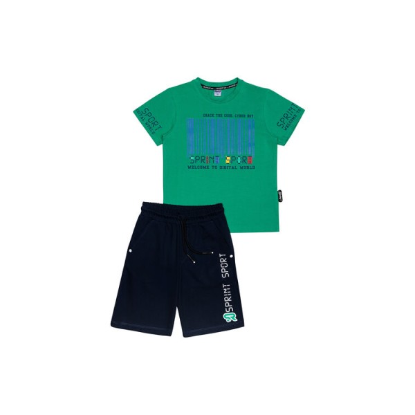 Σετ αγόρι μακό Sprint