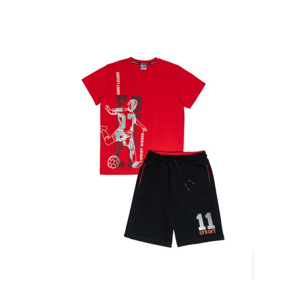 Σετ αγόρι μακό Sprint