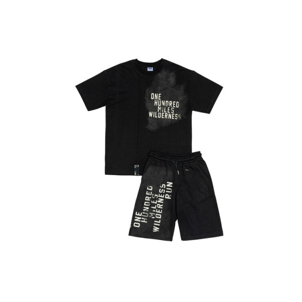 Σετ αγόρι μακό Sprint