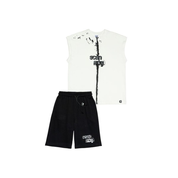 Σετ αγόρι μακό Sprint