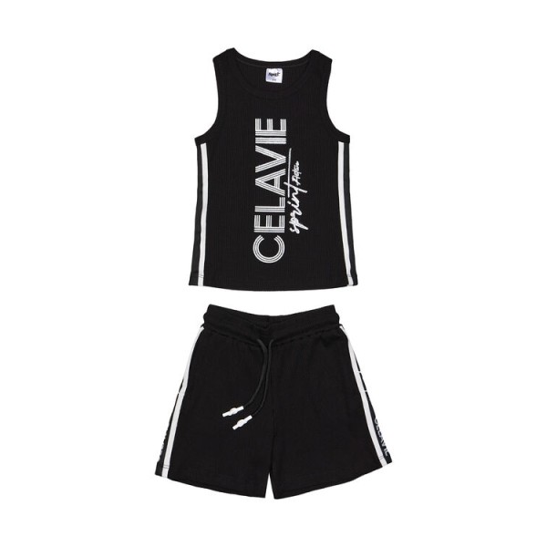 Σετ κορίτσι μακό Sprint