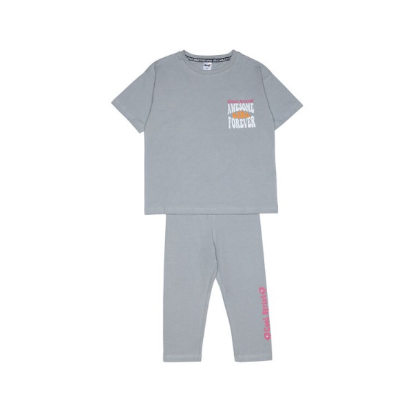 Σετ κορίτσι μακό Sprint