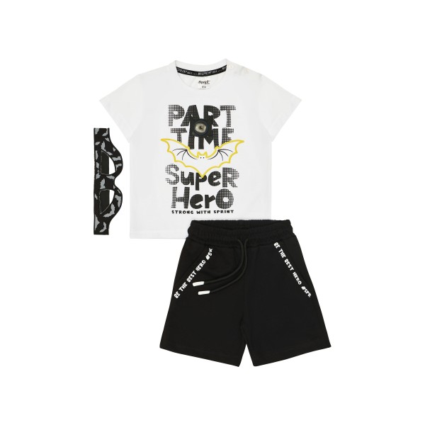 Σετ αγόρι μακό Sprint