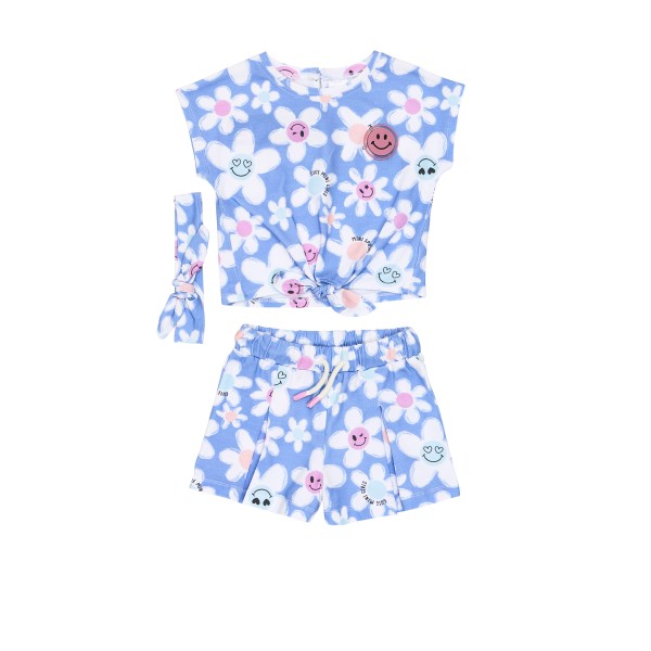 Σετ κορίτσι μακό Sprint