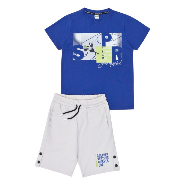 Σετ αγόρι μακό Sprint