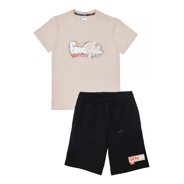 Σετ αγόρι μακό Sprint