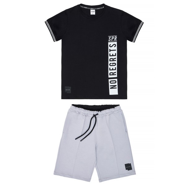 Σετ αγόρι μακό Sprint