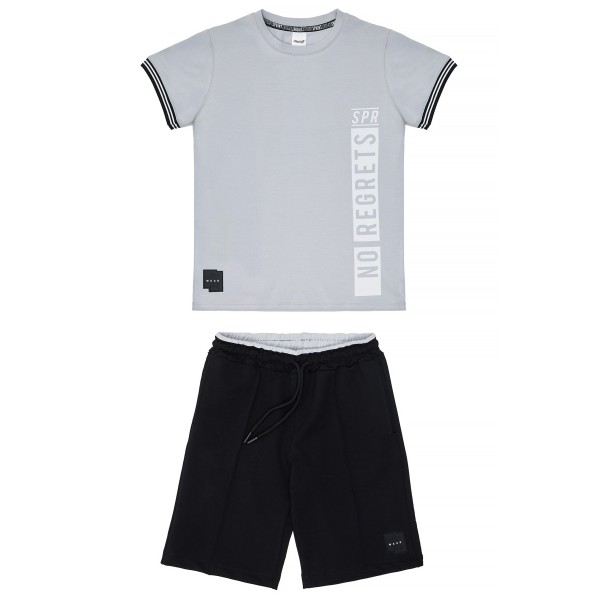 Σετ αγόρι μακό Sprint