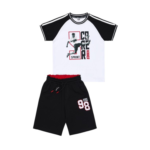 Σετ αγόρι μακό Sprint