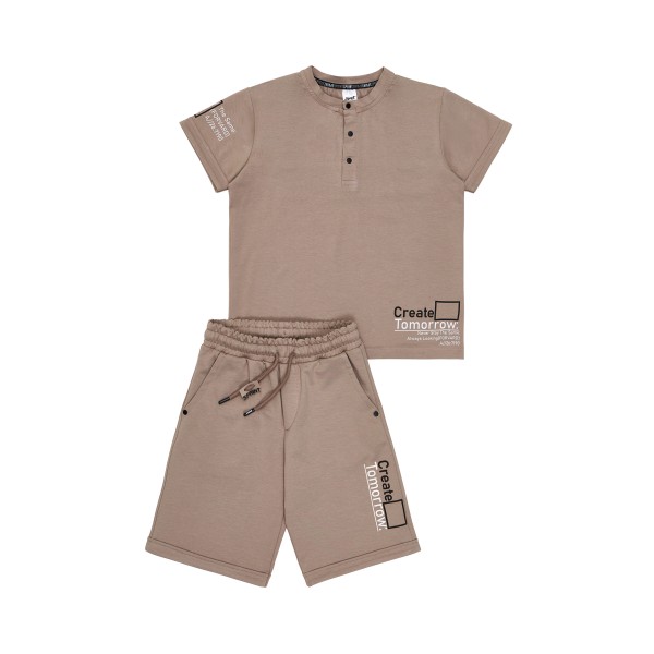 Σετ αγόρι μακό Sprint